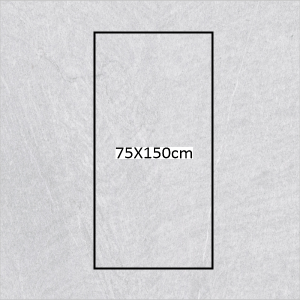 75*150霧面